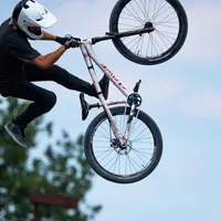 Biciclist Foto: Pixabay.com (imagine cu rol descriptiv)