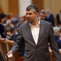 Ciolacu a cerut serviciilor secrete să îi spună dacă Iulia Inacu e „omul rușilor”. Miza: șefia ANRE / Inquam Photos