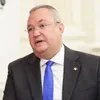 SONDAJ Ciucă, Lasconi, Simion umăr la umăr pentru turul 2. Liderul PNL, creștere puternică - Foto: INQUAM PHOTOS / Octav Ganea