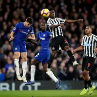 Fostul star al Chelsea și Newcastle - Foto: Profimedia