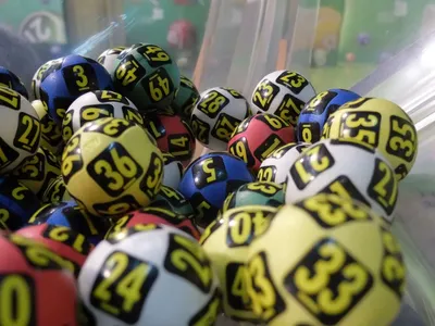Loto Foot: PROTV