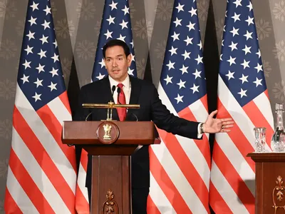 Marco Rubio - Foto: Profimedia images
