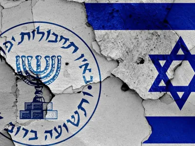 A fost Jeffrey Epstein agent Mossad? Noile documente publicate de SUA adâncesc misterul: „Oricine poate fi spion”