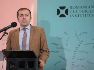 Mirel Taloș, președinte interimar ICR