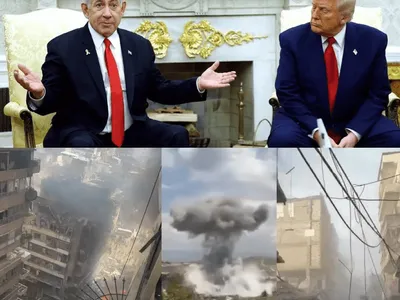 Iranul închide Strâmtoarea Ormuz, la câteva ore de la anunțarea armistițiului. Trump, criticat vehement în SUA: „Nu își poate controla aliații, nu poate menține pacea”