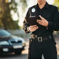 A furat mașina unui vecin și a fost prins de polițiști la nici o oră. Ce pedeapsă a primit bărbatul foto: Freepik (fotografie cu caracter ilustrativ)