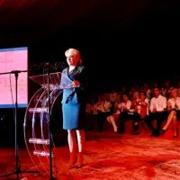 Viorica Dăncilă/FOTO: facebook.com