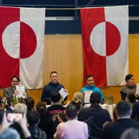 Mesajul noului premier al Groenlandei pentru Trump: „Să fim clari: SUA nu vor avea Groenlanda” - Foto: Profimedia Images (Imagine cu rol ilustrativ)