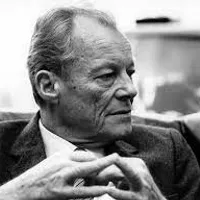 Willy Brandt a fost informator pentru Corpul de contrainformații (CIC)/foto: m.facebook