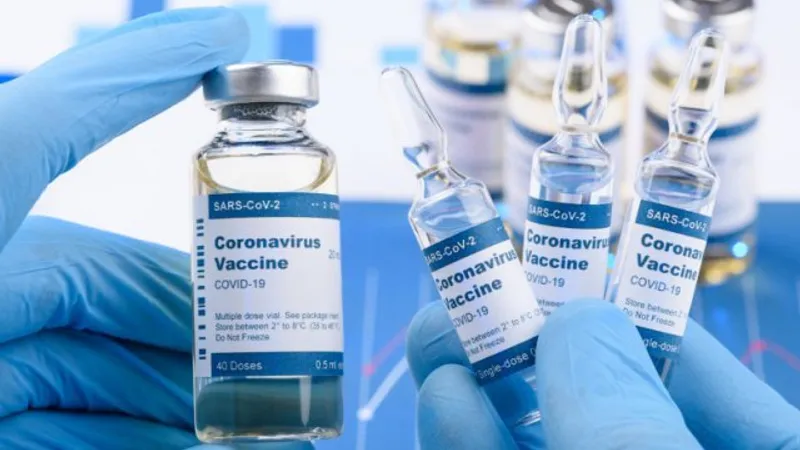 Vaccinul salvează vieți/FOTO: ziaruldeiasi.ro