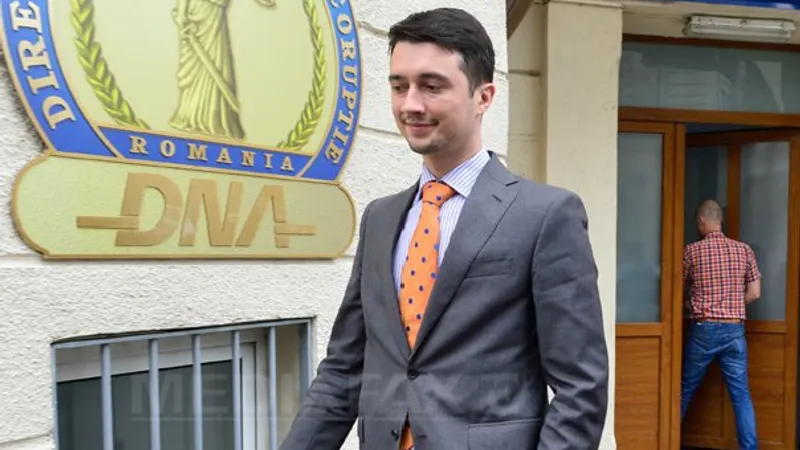 Dragoș Băsescu