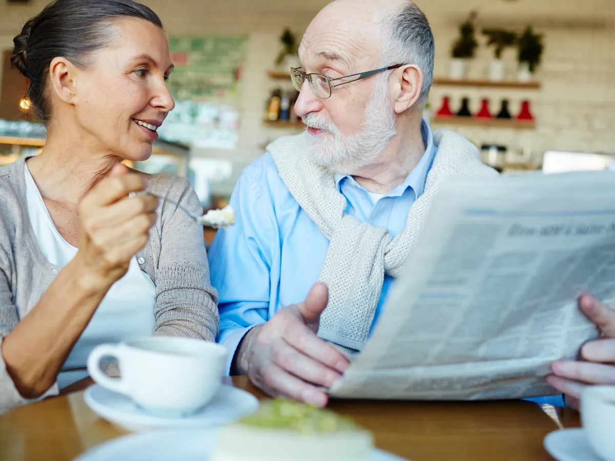 Cum vrea Casa de Pensii să trimită deciziile cu pensia recalculată? Ce pensionari sunt avantajați? foto: Freepik (fotografie cu caracter ilustrativ)