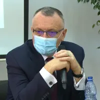 Cîmpeanu: 2,6 milioane de elevi, de luni la școală, cu 200.000 mai mult față de săptămâna trecută/FOTO: edu.ro