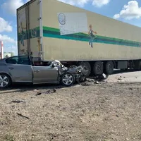 Accident în Buzău / FOTO: news.ro