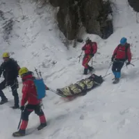 Doi turiști au dormit o noapte în zăpadă pe Munții Bucegi, după ce s-au rătăcit. Cum au fost găsiți? - Foto: Arhiva / imagine cu rol ilustrativ