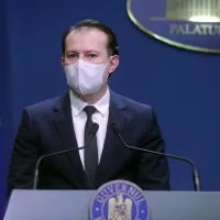 Premierul Florin Cîțu le cere părinților să nu-și trimită copiii la școală dacă prezintă simptome, chiar și de gripă/FOTO: Facebook