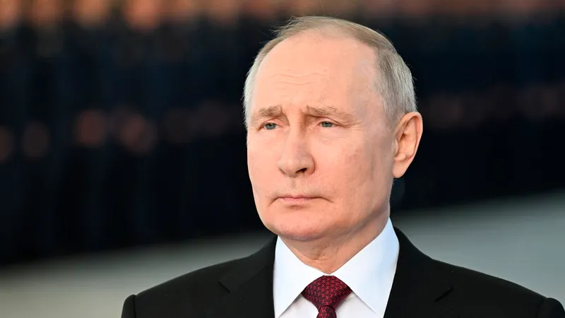 Putin apelează la metoda Elțîn? Scoate blindatele pe străzi ca să nu piardă puterea - Foto: Profimedia Images (imagine cu caracter ilustrativ)