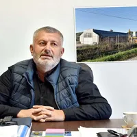 Adrian Petroi este un primar cu spirit întreprinzător. Pe bani publici - FOTO: ebihoreanul