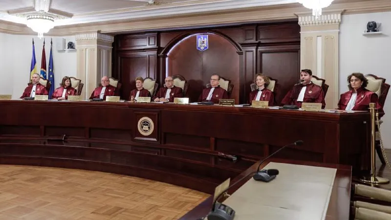 Câte miliarde de euro ne costă pensiile speciale ? - Foto: INQUAM PHOTOS / Octav Ganea