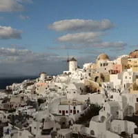 recia: Şcolile rămân închise timp de o săptămână în Santorini din cauza activităţii seismice intense: FOTO - Profimedia(imagine cu rol ilustrativ)