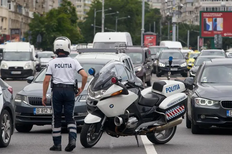 București FOTO: PROFIMEDIA