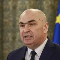 Ilie Bolojan spune ce se va întâmpla dacă USR intră la guvernare. Ce urmează cu restructurările? - Foto: INQUAM PHOTOS/Cosmin Enache