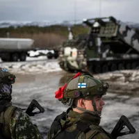 Finlanda spune că este pregătită să lupte împotriva Rusiei: „Vom utiliza masiv puterea de foc”/FOTO: profimediaimages.com
