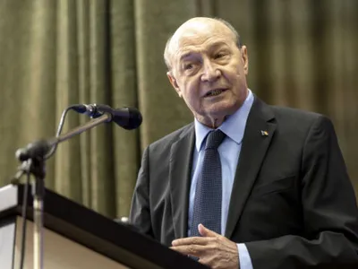 Traian Băsescu spune cine este „liberalul 100%” pe care l-ar vedea în funcția de premier. „Nu-l pune nimeni sub semnul întrebării”