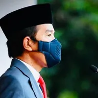 Președintele Indoneziei, Joko Widodo Foto: Facebook