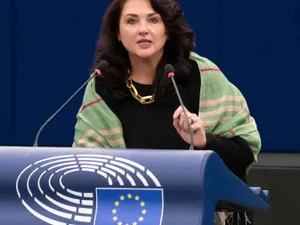 Helena Dalli, comisarul european pentru egalitate Foto: Facebook