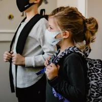 Ministrul Educației: Școlile rămân deschise și peste pragul de șase la mie/FOTO: Unsplash