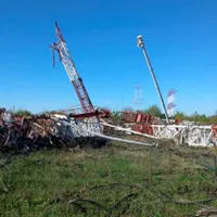 Kremlinul își exprimă îngrijorarea după ce explozii au lovit o regiune separatistă din Moldova/FOTO: Twitter/Alfons López Tena