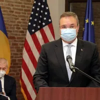 Premierul interimar Nicolae Ciucă/FOTO: Facebook