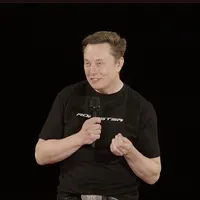 Elon Musk - Foto. Profimedia Images