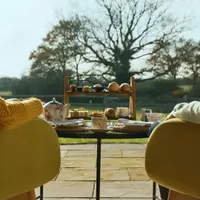 Booking’s Traveler Review Awards 2023: Județul Mureș, pe locul 5 în lume la ospitalitate. / Foto: captură video