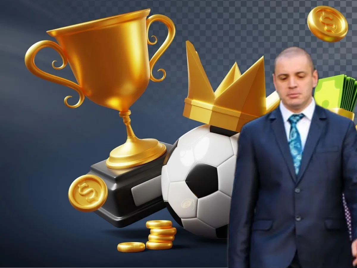 Judecător care joacă la păcănele - Foto: Freepik