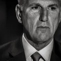 Kevin McCarthy, liderul republican al Camerei Reprezentanţilor - Foto: Profimedia Images