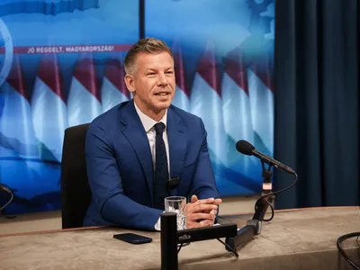 Criza politică din România a stricat planul Budapestei privind gazul din Marea Neagră. Presa maghiară scrie despre acordul crucial pentru Ungaria