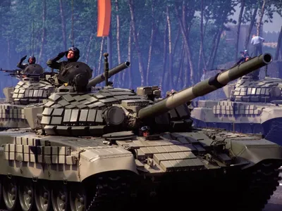 Rusia pregătește războiul cu NATO. Mobilizarea secretă și planuri fără precedent pentru reînarmare - Foto: Profimedia images