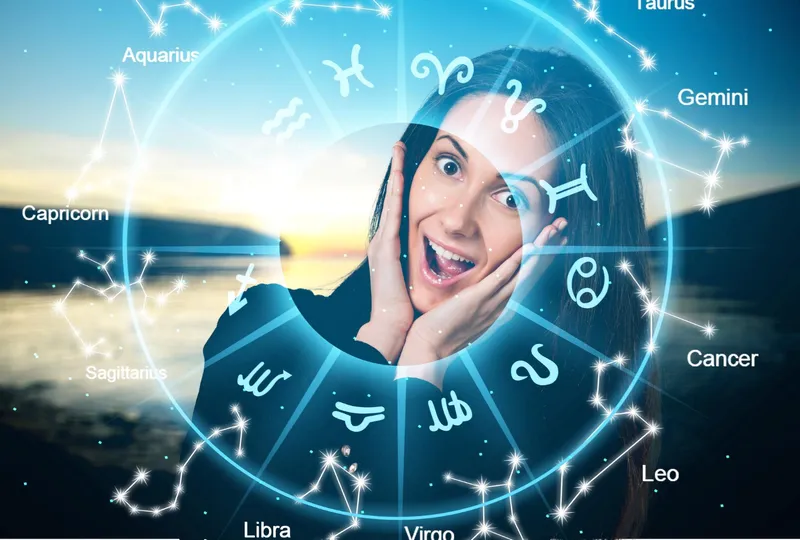 Horoscop - Foto: Freepik (Imagine cu rol ilustrativ)