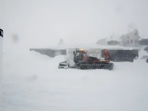 Nu scapi nici la capătul pământului: focar de coronavirus în Antarctica. Foto: International Polar Foundation