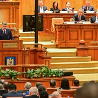 Componența OFICIALĂ  a noului Guvern al lui Ciolacu. Lista completă, publicată în Monitorul Oficial: FOTO - Profimedia(imagine cu rol ilustrativ)