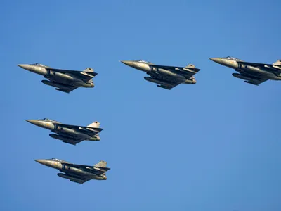 Avioane - Foto: Profimedia Images (Imagine cu rol ilustrativ)