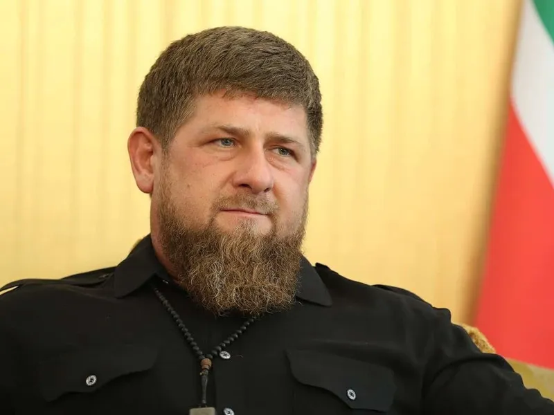 Noul plan de atac transmis de Putin lui Kadîrov. Întâi Donbasul, apoi Kiev și restul orașelor/FOTO: TheGuardian