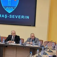Zeci de proiecte de modernizare, realizate cu bani europeni de administrația județului Caraș-Severin - Foto: Facebook/Romeo Dunca