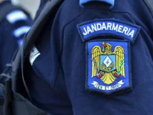 VIDEO Jandarmeria Capitalei este în alertă. Sute de conturi TikTok promovează apelul la protest lansat de George Simion