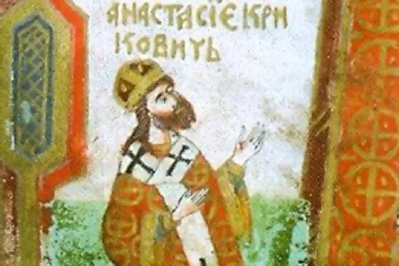 Mitropolit Crimca