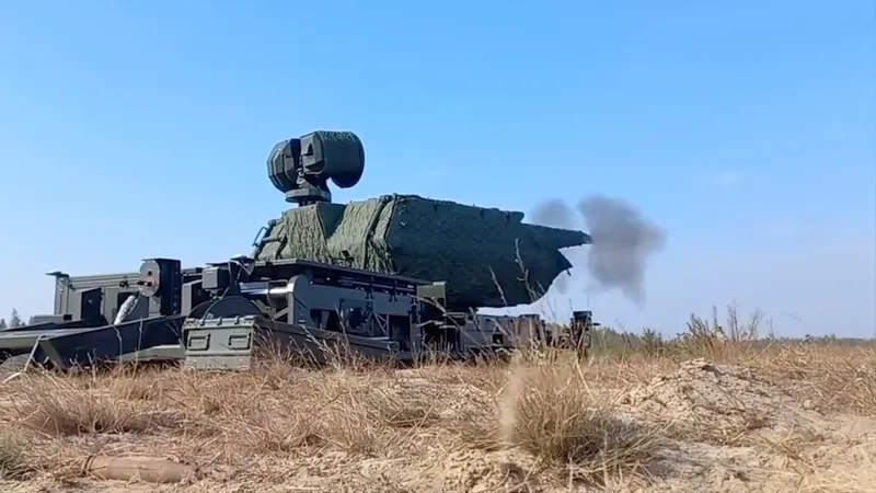 Rom&acirc;nia cumpără de la Rheinmetall armament de 4.800.000.000 euro - Foto: Profimedia Images (imagine cu rol ilustrativ)