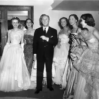 Christian Dior- Foto: Medium