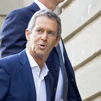 Beny Steinmetz - Foto: Profimedia Images